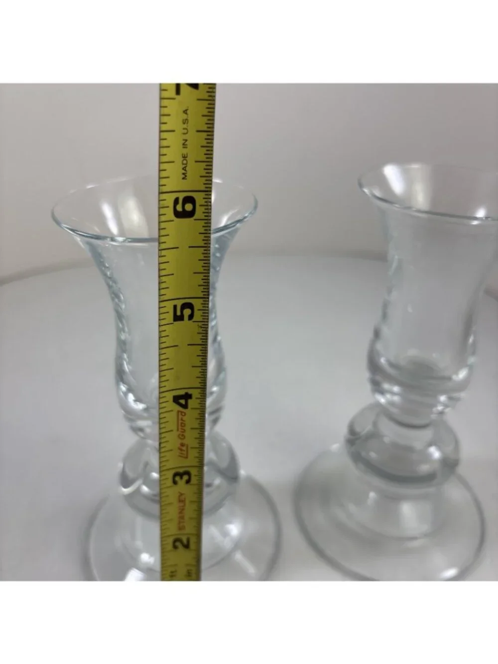 Unbranded these clear
